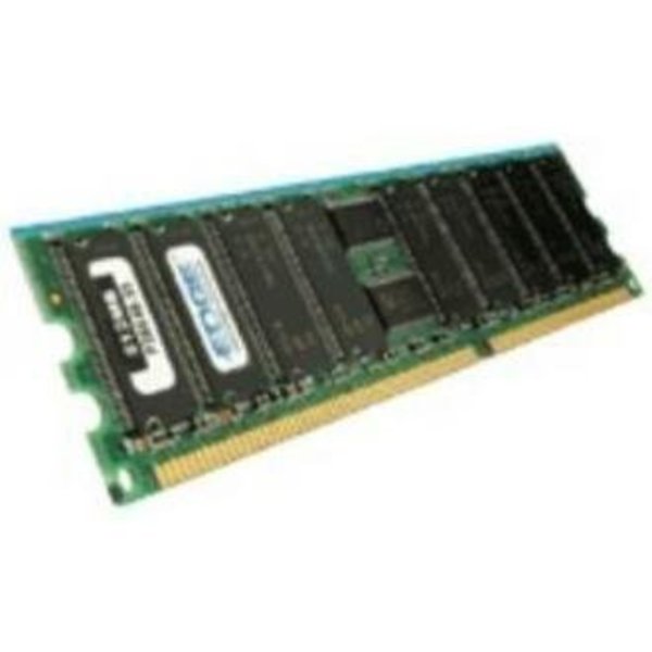 Edge Memory 4Gb (2X2Gb) Pc2100 Ecc Registered 184 Pi PE19429102